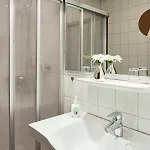 Mutter-bahr Hotel