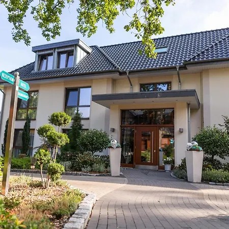 Mutter-bahr 3* Ibbenbüren