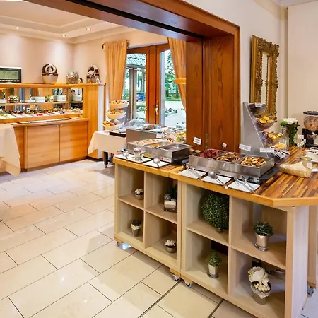 מלון Mutter-bahr