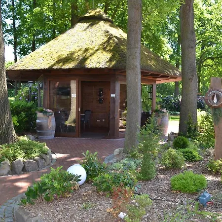 Mutter-bahr Hotel