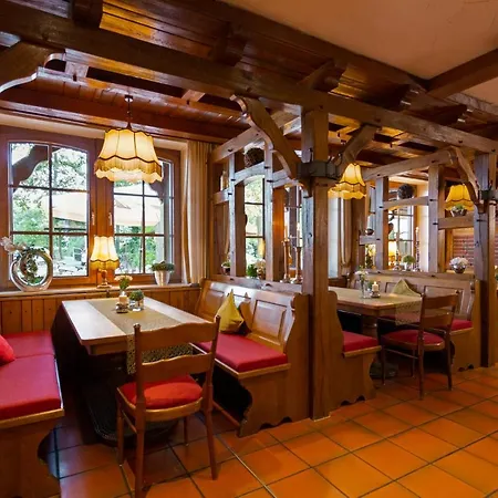 Mutter-bahr 3* Ibbenbüren