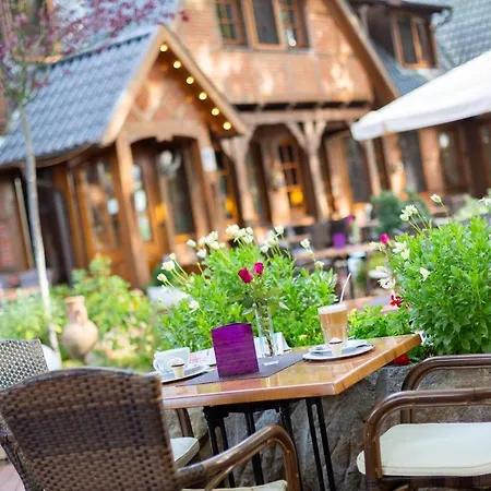 Hotel Mutter-bahr 3*