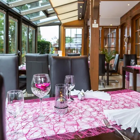 מלון Mutter-bahr 3*