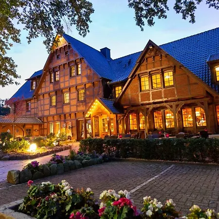 Mutter-bahr 3* Ibbenbüren