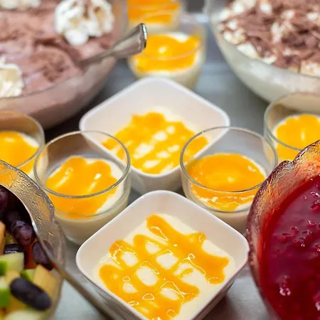 فندق Mutter-bahr Ibbenbüren