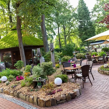 מלון Mutter-bahr