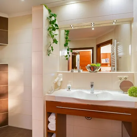 Mutter-bahr מלון Ibbenbüren