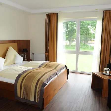 Mutter-bahr 3* Ibbenbüren