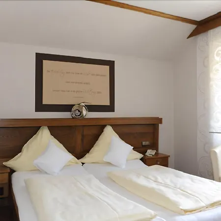 Mutter-bahr מלון Ibbenbüren