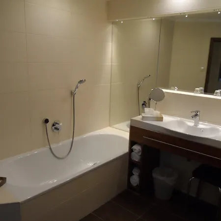 فندق Mutter-bahr