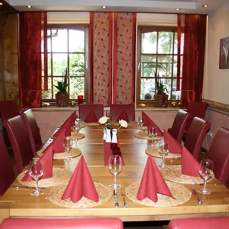 Mutter-bahr 3* Ibbenbüren