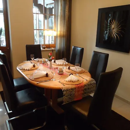 Mutter-bahr فندق 3*