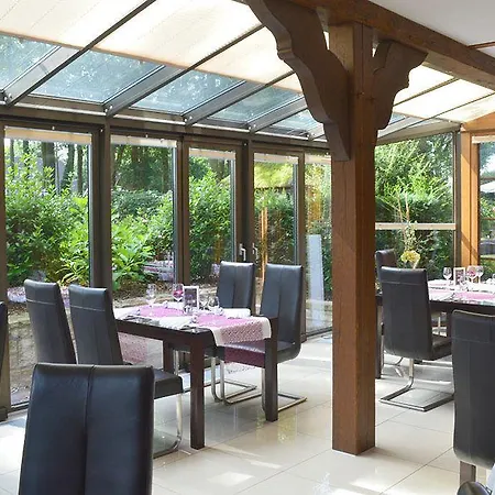 Otel Mutter-bahr Ibbenbüren