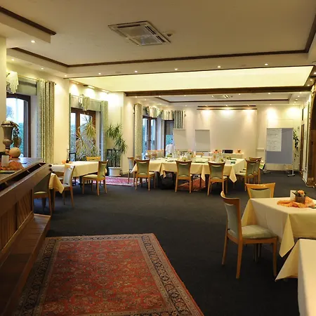 Mutter-bahr 3* Ibbenbüren