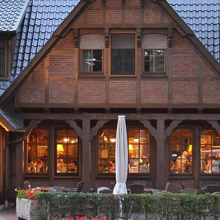 Mutter-bahr 3* Ibbenbüren