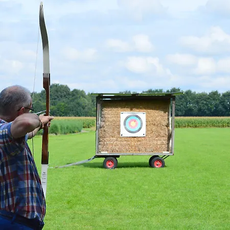 מלון Mutter-bahr