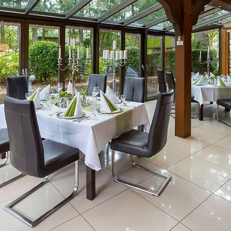 Mutter-bahr 3* Ibbenbüren