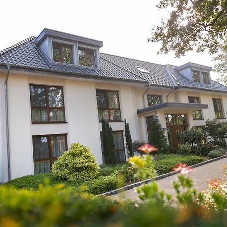 فندق Mutter-bahr