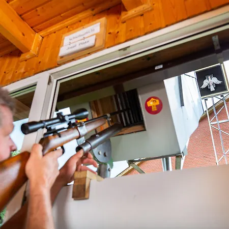 Mutter-bahr מלון 3*