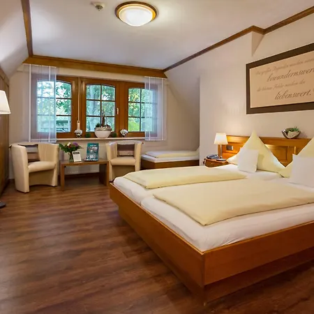 Mutter-bahr Otel Ibbenbüren