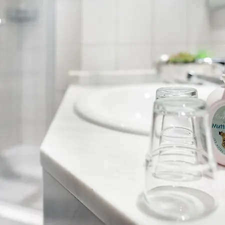 Mutter-bahr فندق