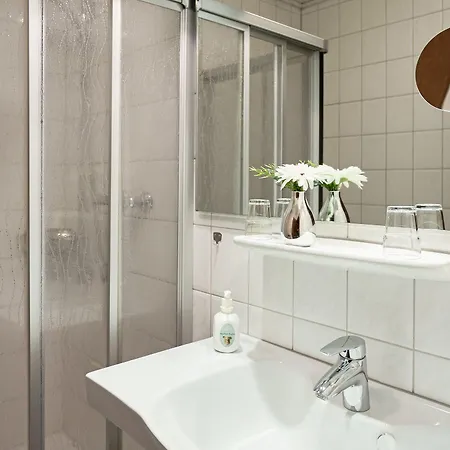 Mutter-bahr Otel Ibbenbüren