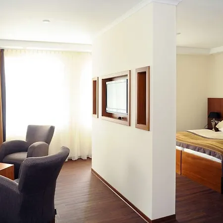 Mutter-bahr מלון