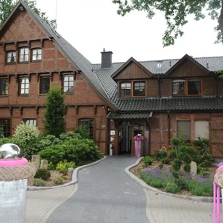 Hotel Mutter-bahr Ibbenbueren