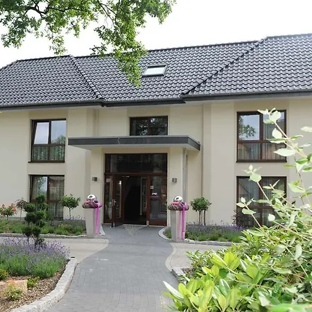 Mutter-bahr Hotel