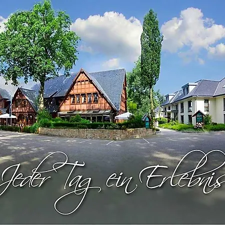Mutter-bahr Hotel Ibbenbüren