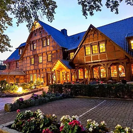 Hotel Mutter-bahr Ibbenbüren