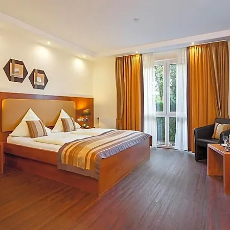 Hotel Mutter-bahr Ibbenbüren