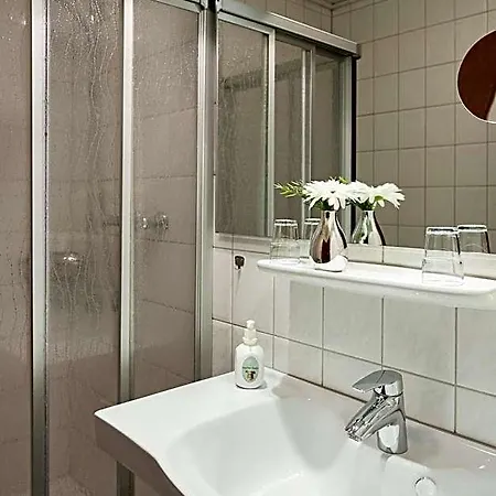 Mutter-bahr Hotel Ibbenbueren