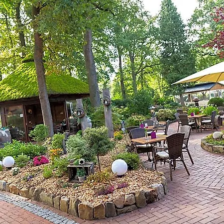 Mutter-bahr 3* Ibbenbüren