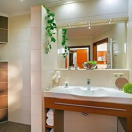 Mutter-bahr Hotel Ibbenbüren