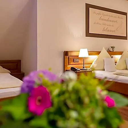 Hotel Mutter-bahr