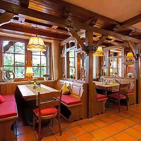 Hotel Mutter-bahr