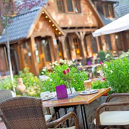 Hotel Mutter-bahr 3*