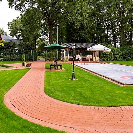 Hotel Mutter-bahr Ibbenbüren