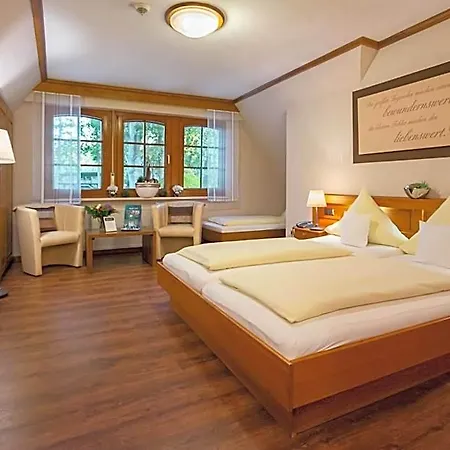 Hotel Mutter-bahr Ibbenbüren