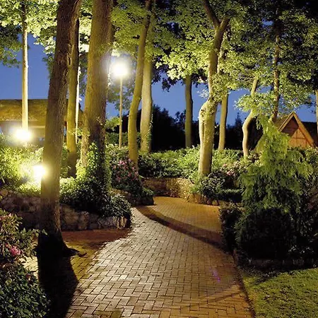 Mutter-bahr Hotel