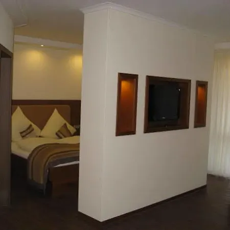 Mutter-bahr Ibbenbüren