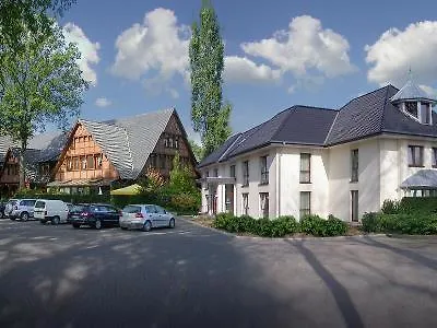 Mutter-bahr Hotel