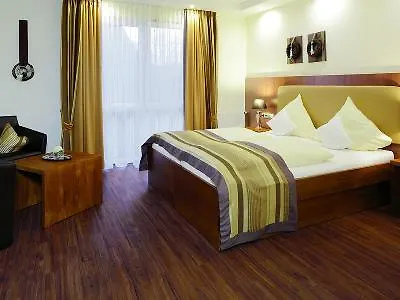 Mutter-bahr Hotel Ibbenbueren