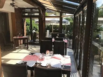 Mutter-bahr Hotel