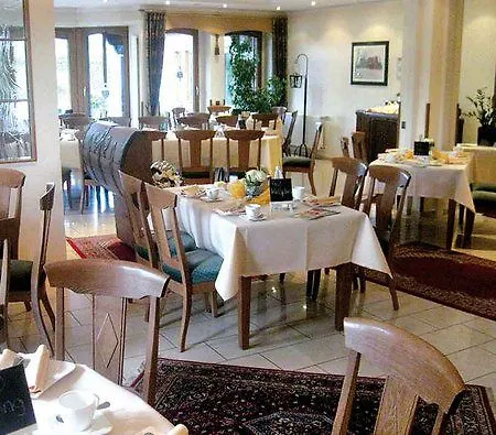Hotel Mutter-bahr Ibbenbueren