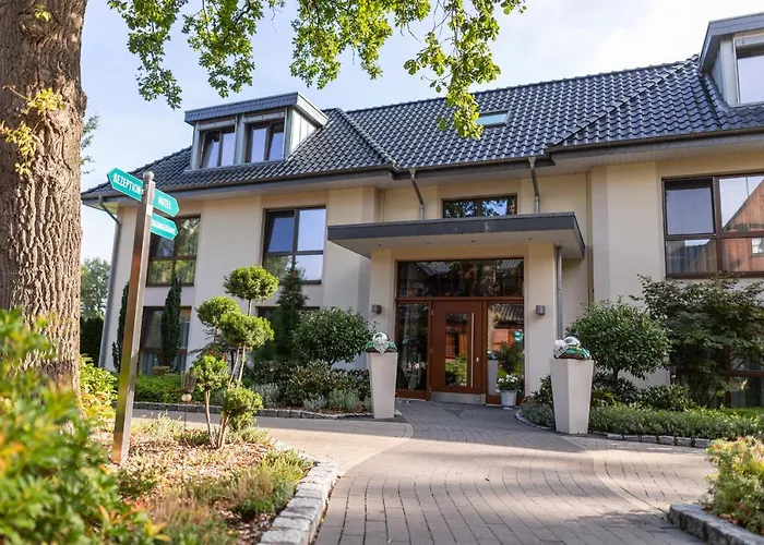 Mutter-bahr 3* Ibbenbüren