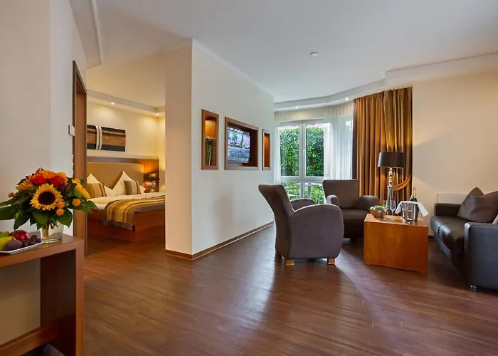 Mutter-bahr Hotel 3*