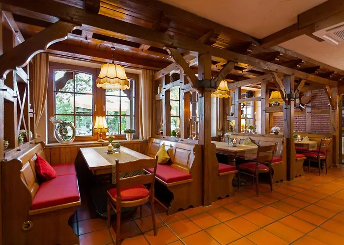 Mutter-bahr 3* Ibbenbüren