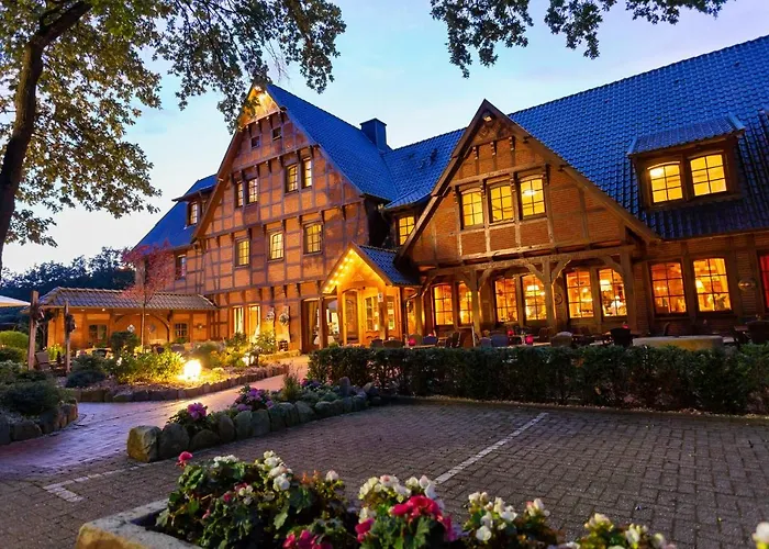 Mutter-bahr 3* Ibbenbüren